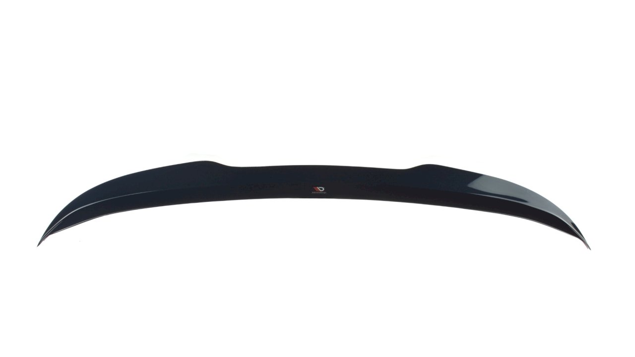 Ford Fiesta Mk6 ST 2004-2007 Rearspoiler extension V2